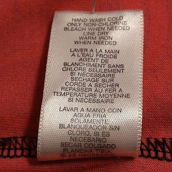 MICHAEL MICHAEL KORS EMBELLISHED SCOOP-NECK SLEEVELESS TOP BUNDLE L USA - Picture 6 of 9